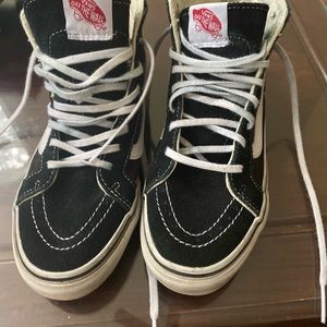 Vans Sk8 Hi